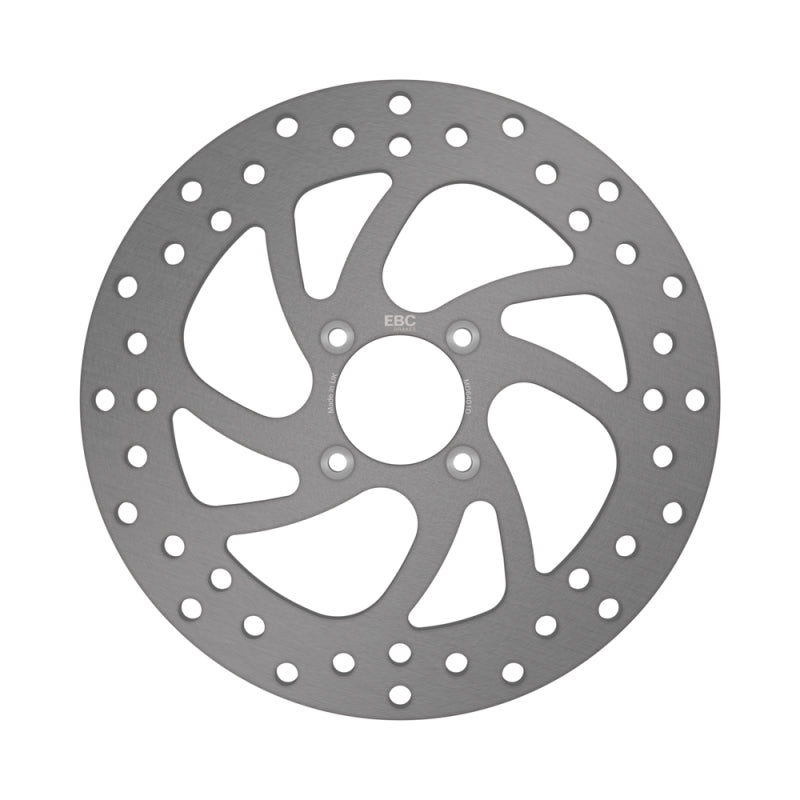 EBC Powersports EBC 2013-2015 AJP PR3 125 Enduro Rear Right Standard Rotor - MD6401D