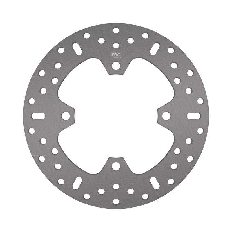 EBC Powersports EBC 2013-2017 Kawasaki ZX-6R ZX 636 E Rear Right Standard Rotor - MD4165