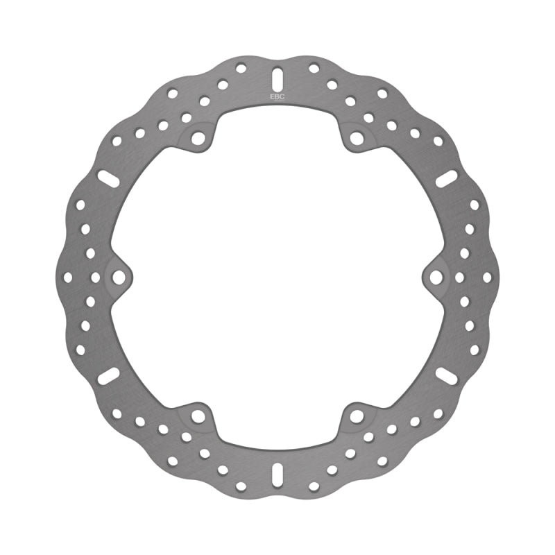 EBC Powersports EBC 2013-2020 Honda CB 500 F Front Left/Right Contour Profile Rotor - MD1200C