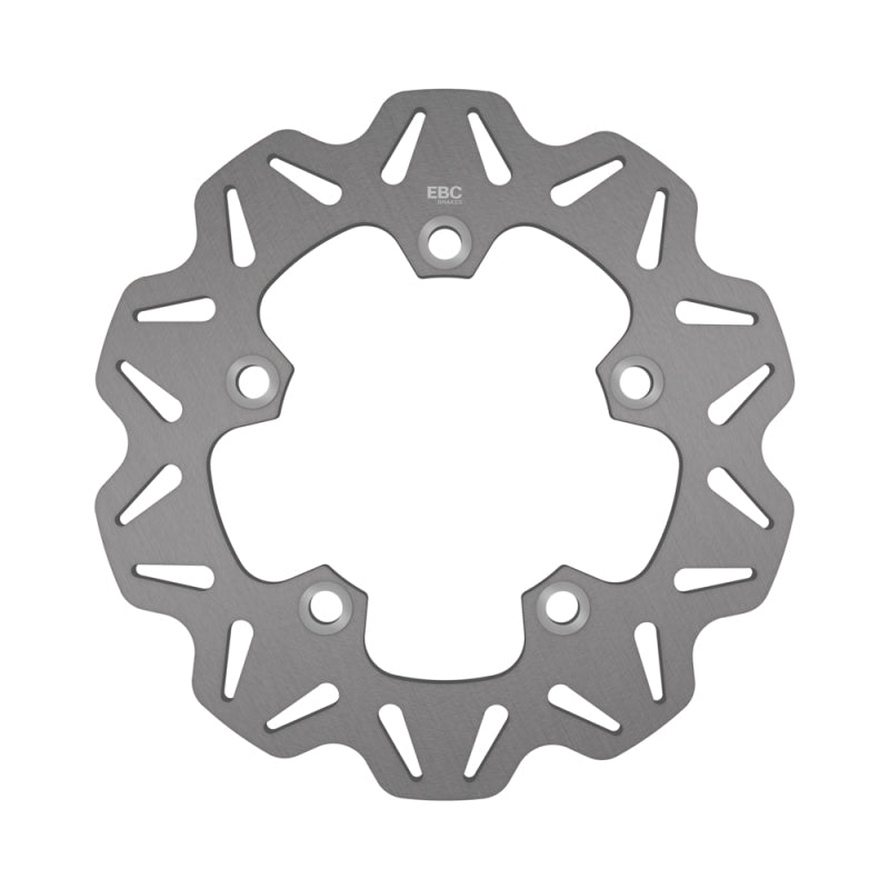 EBC Powersports EBC 2014-2015 Yamaha YFM 700 Raptor Special Edition Rear VR Rotor - VR2125