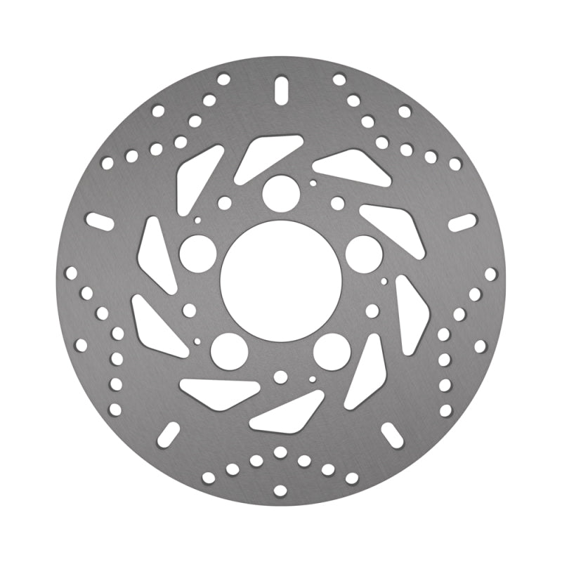 EBC Powersports EBC 2014-2020 Honda VFR 800 F Interceptor Rear Left Standard Rotor - MD1190