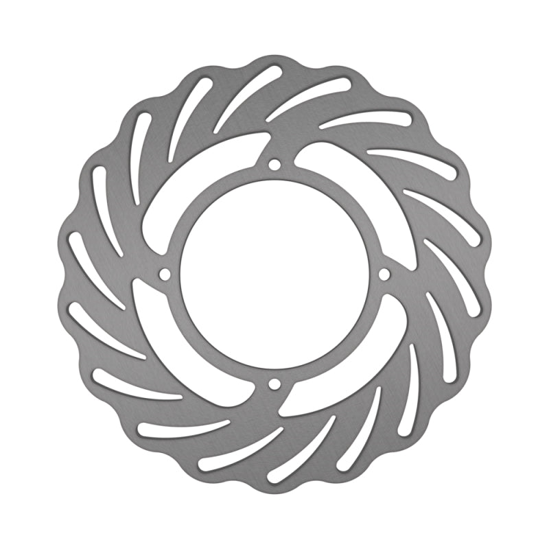 EBC Powersports EBC 2014-2020 Husqvarna TC 85 SW 17/14 2T Front Left Contour Profile Rotor - MD6407C