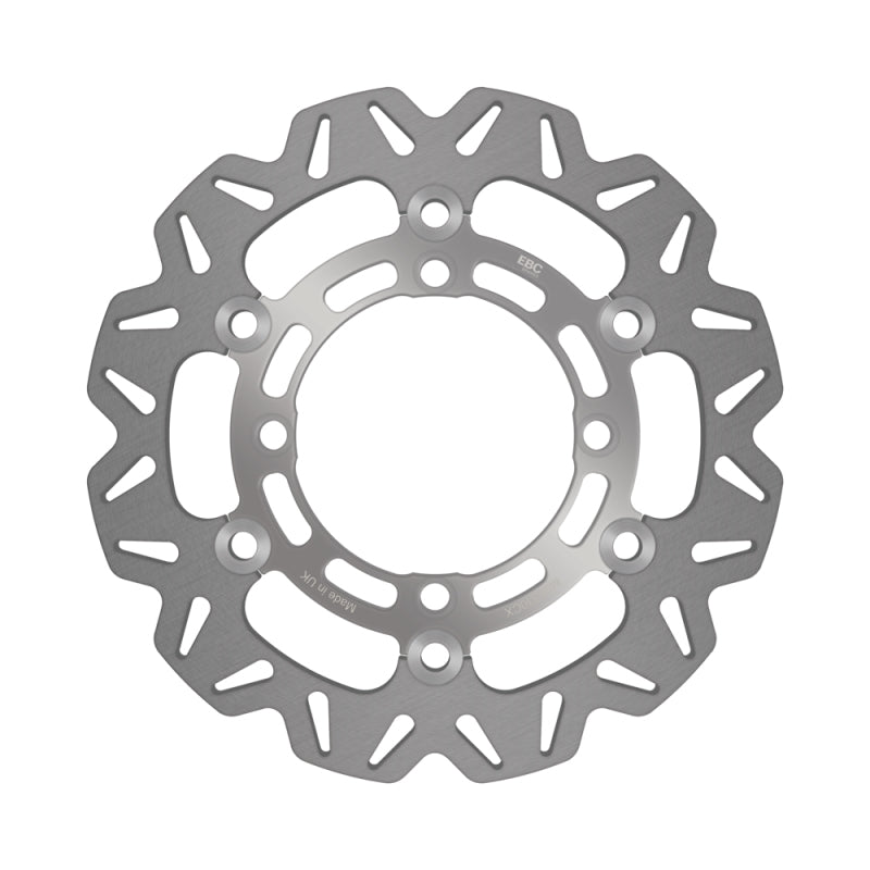 EBC Powersports EBC 2014-2020 Kawasaki KLX 250 Front CX Extreme Rotors - MD6330CX