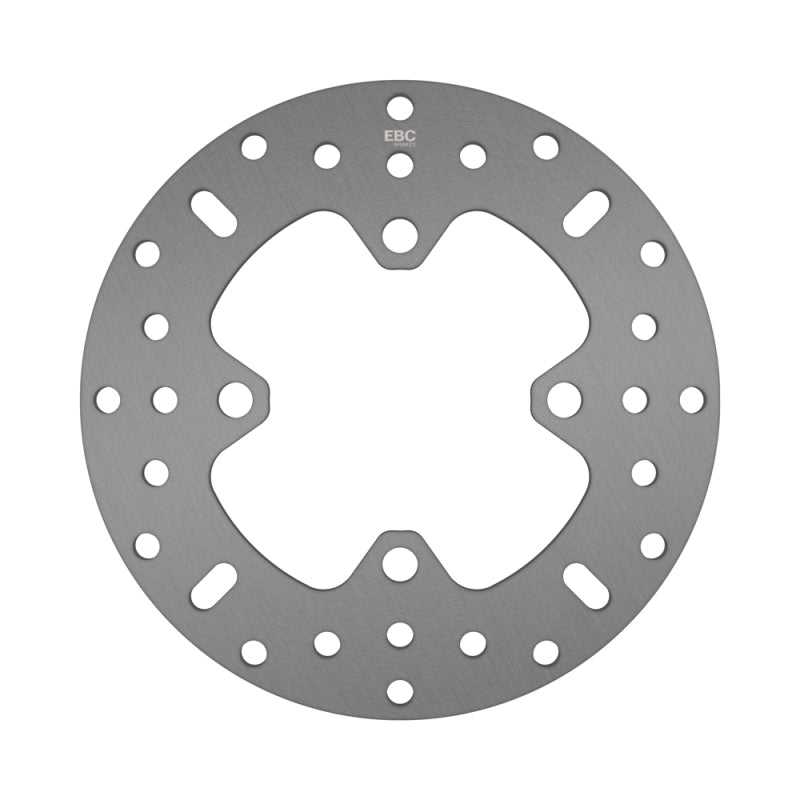 EBC Powersports EBC 2014-2021 Honda TRX 420 Fourtrax Rancher Front Left/Right Standard Rotor - MD6387D