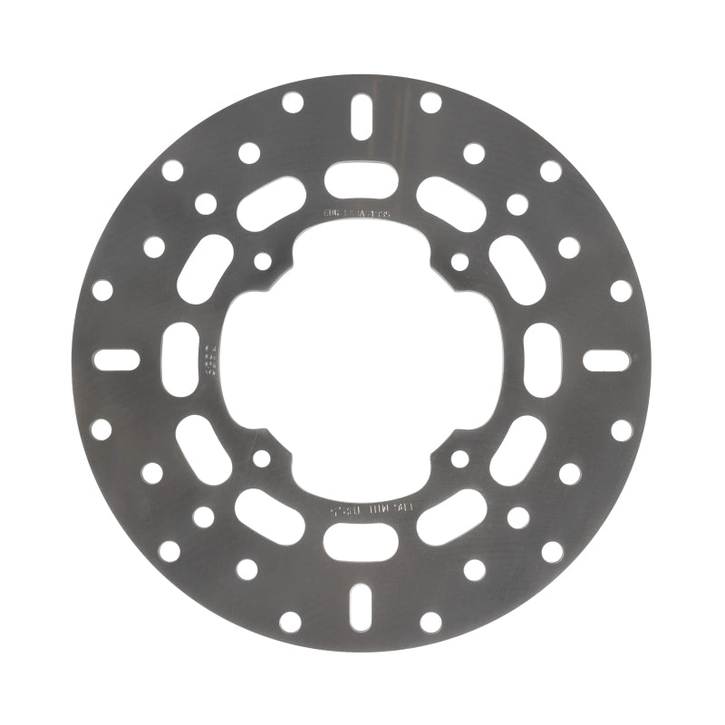 EBC Powersports EBC 2014-2023 Honda CRF 125 F SW 17/14in Front Left Standard Brake Rotor - MD6390D