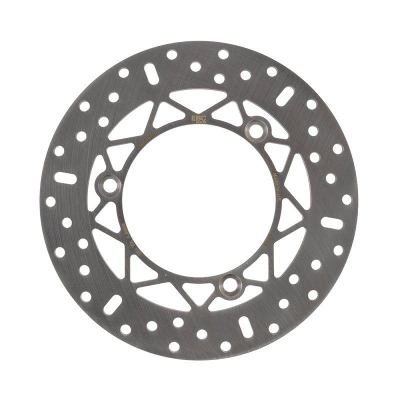 EBC Powersports EBC 2014-2023 Suzuki UH 200 Burgman ABS Front Right Standard Brake Rotor - MD9176D