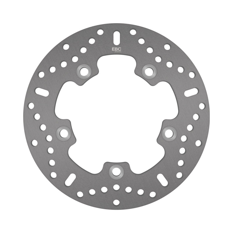 EBC Powersports EBC 2015-2016 Suzuki GSX-R 1000 ABS Brembo Radial Caliper/310mm Disc Rear Right Standard Rotor - MD3106