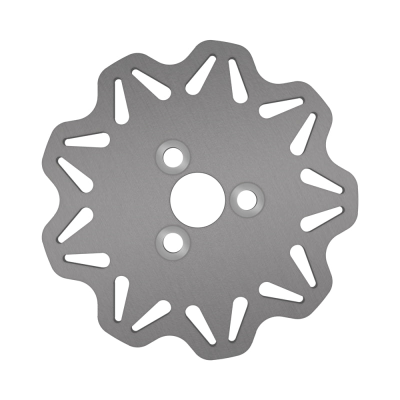 EBC Powersports EBC 2015-2017 Gogoro Electric Scooter Smart Scooter Rear VR Rotor - VR9163