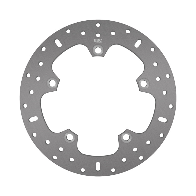 EBC Powersports EBC 2015-2017 Yamaha FZ-07 Rear Left Standard Rotor - MD2120