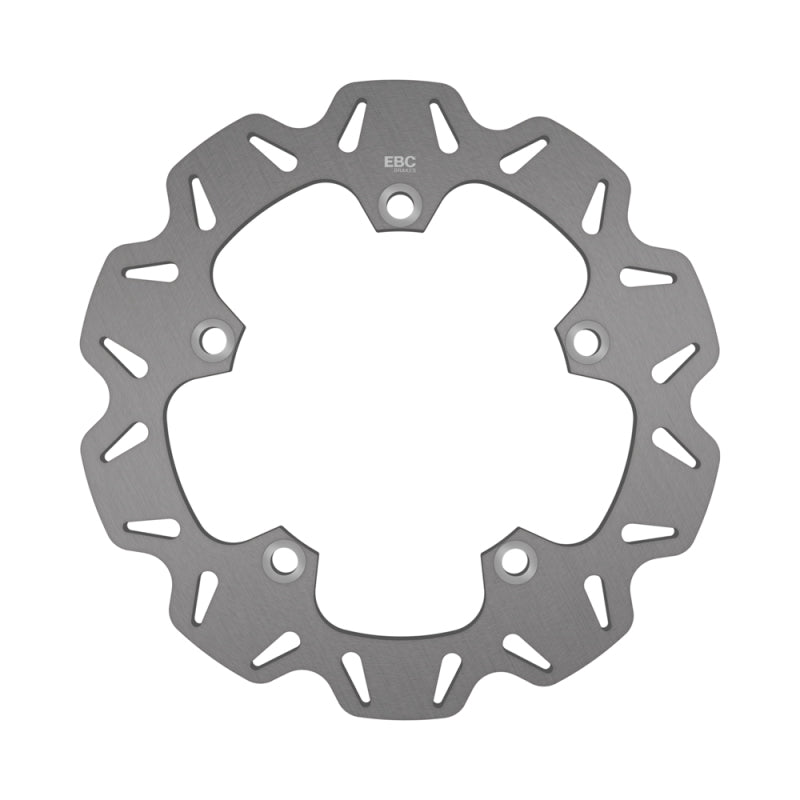 EBC Powersports EBC 2015-2017 Yamaha FZ-07 Rear VR Rotor - VR2120