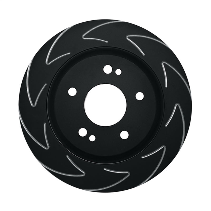 EBC Powersports EBC 2015-2018 Polaris Slingshot BSD Front Rotors - MD533BSDF