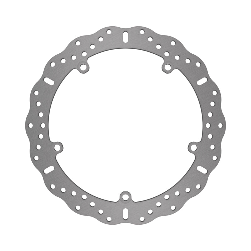 EBC Powersports EBC 2015-2019 Honda NC 700 JD Front Left Standard Brake Rotor - MD1187C