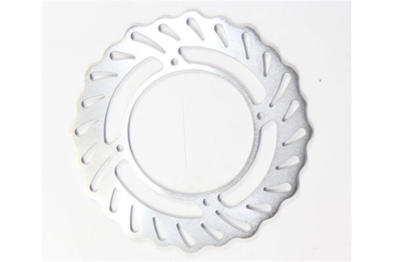 EBC Powersports EBC 2015-2021 KTM 250 R Freeride 4T Rear Left/Right Contour Profile Rotor - MD6360C