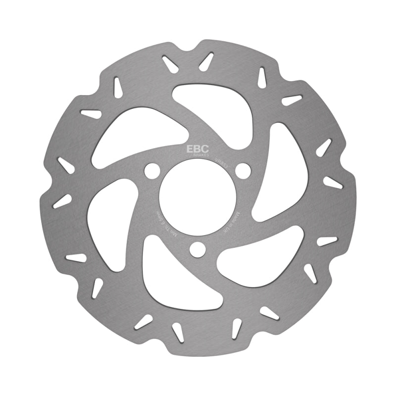 EBC Powersports EBC 2015-2023 Can Am Spyder F3 Front Vee Rotor - VR853