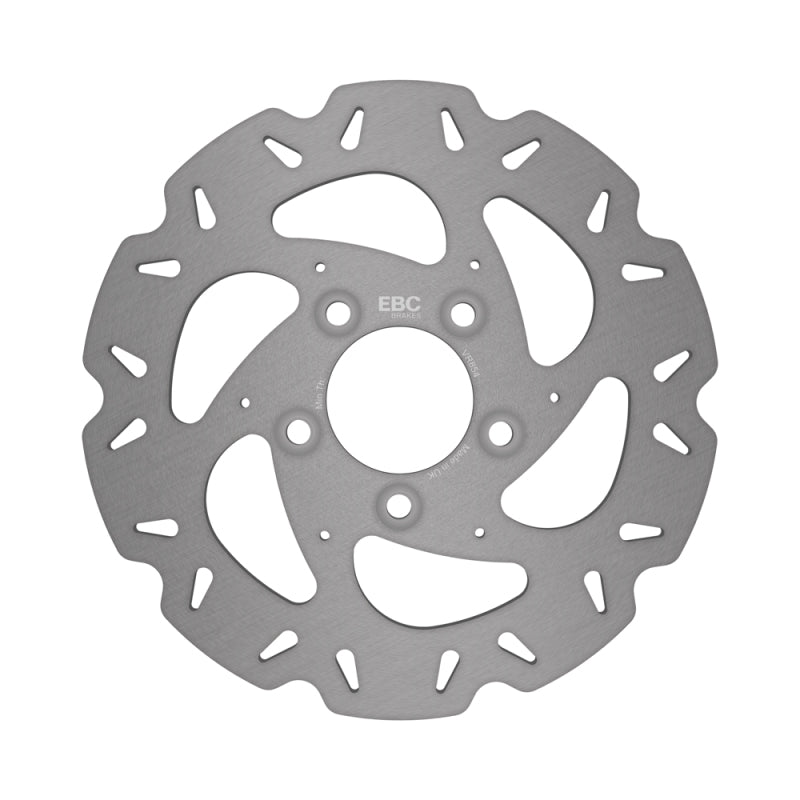 EBC Powersports EBC 2015-2023 Can Am Spyder F3 Rear Vee Rotor - VR854