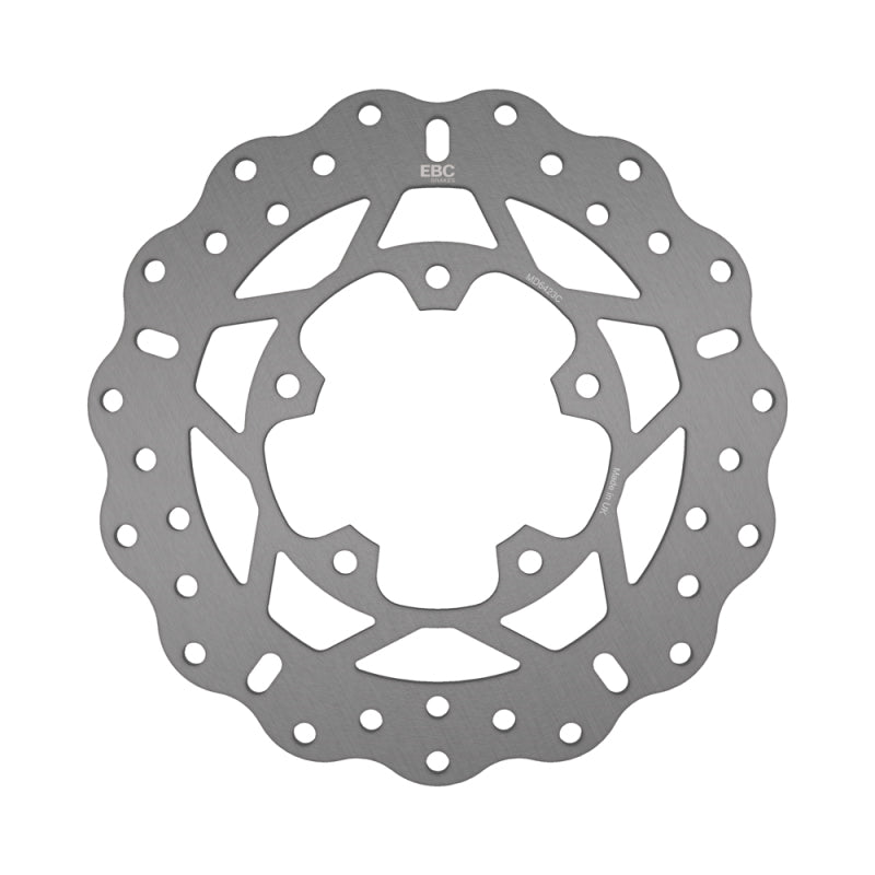 EBC Powersports EBC 2015-2023 KTM 1290 Super Adventure S Rear Left Contour Rotor - MD6423C