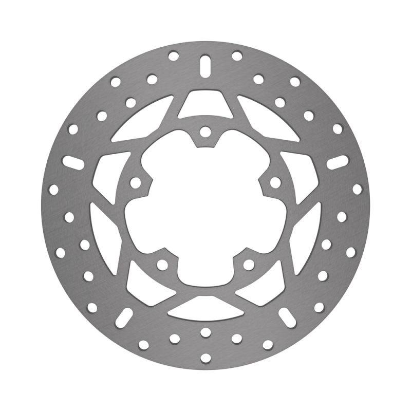 EBC Powersports EBC 2015-2023 KTM 1290 Super Adventure S Rear Left Standard Rotor - MD6423D