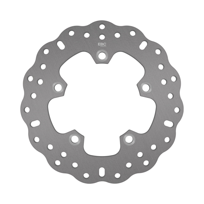 EBC Powersports EBC 2015-2023 Yamaha YZF-R1 Rear Left Contour Rotor - MD2125C