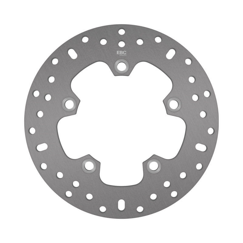 EBC Powersports EBC 2015-2023 Yamaha YZF-R1 Rear Left Standard Rotor - MD2125