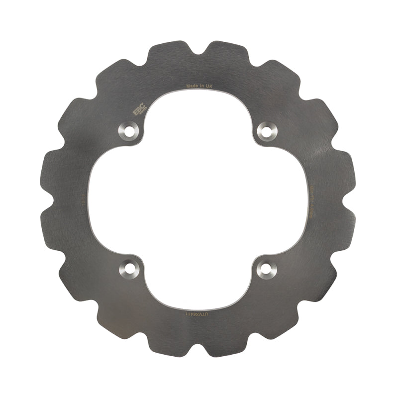 EBC Powersports EBC 2015 Can Am Commander Max 1000 DPS/XT Front Left/Right UTVX Rotor - UTVX6411