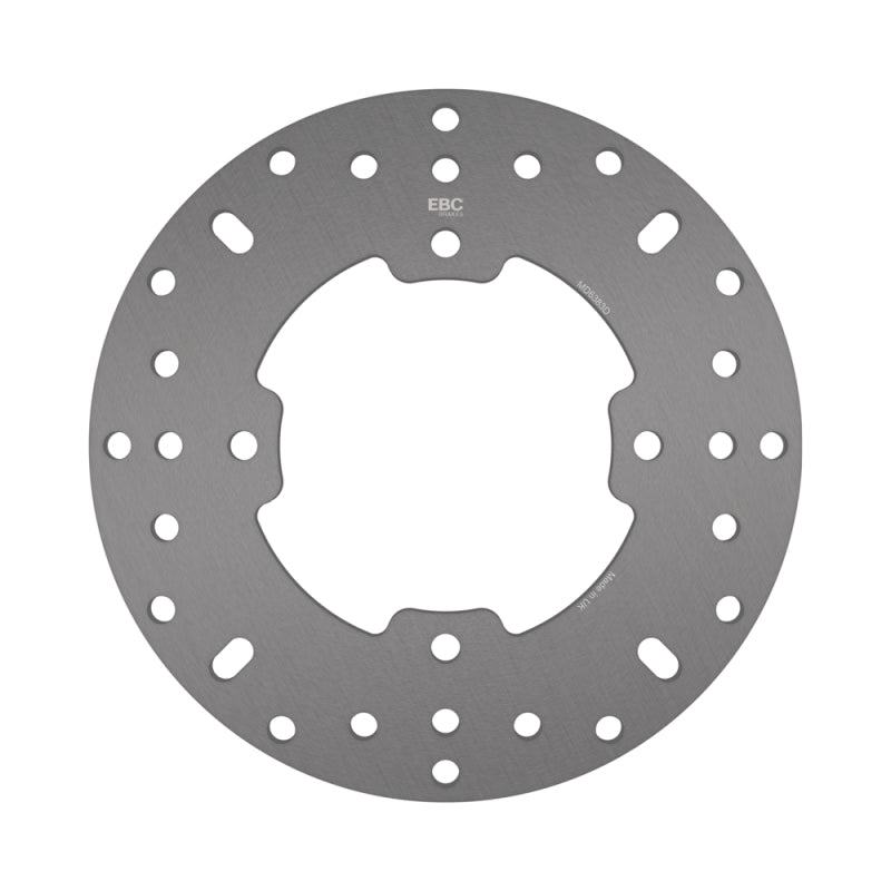 EBC Powersports EBC 2016-2018 Arctic Cat ATV 400 Alterra Front Left/Right Standard Brake Rotor - MD6383D