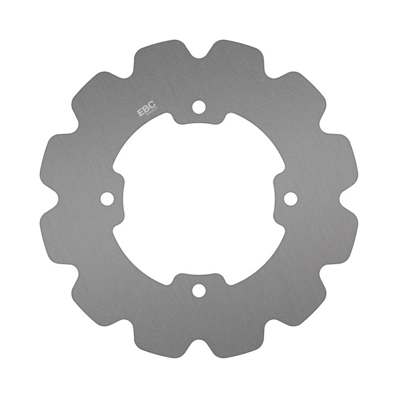 EBC Powersports EBC 2016-2018 Arctic Cat ATV Alterra 400 Front/Rear UTVX Rotors - UTVX6383