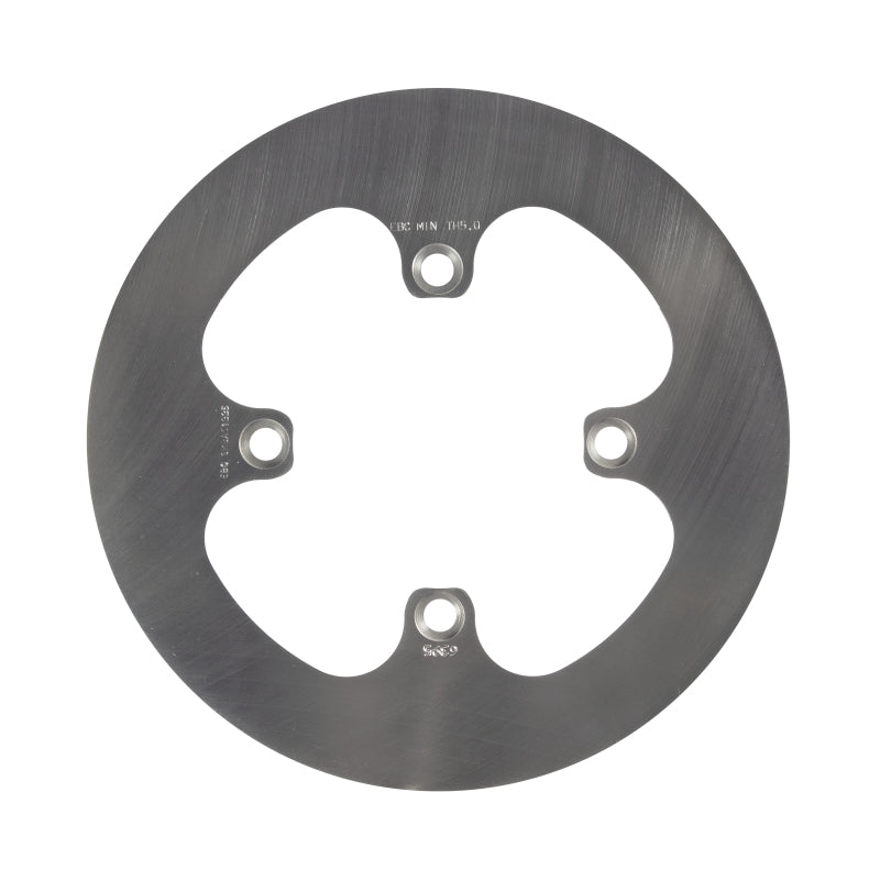 EBC Powersports EBC 2016-2018 Yamaha YXZ 1000 EPS R Front Left/Right Standard Brake Rotor - MD6395D