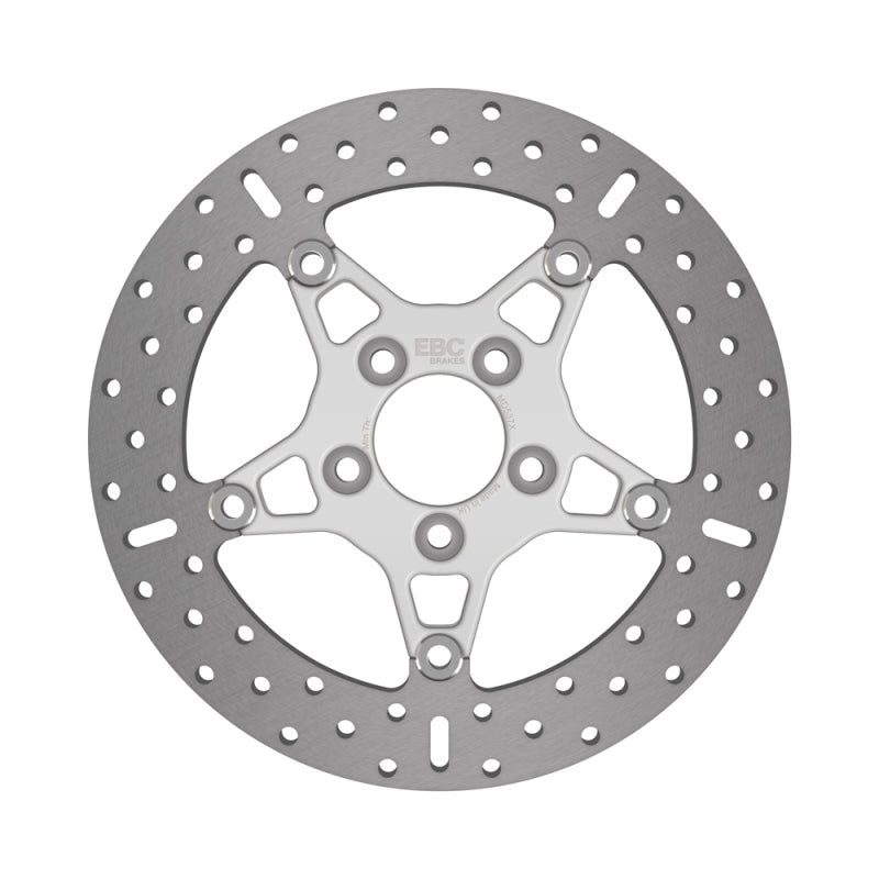 EBC Powersports EBC 2016-2020 Harley-Davidson Street XG 500 Street Rear OE Replacement Floating Disc Conversion - MD537X