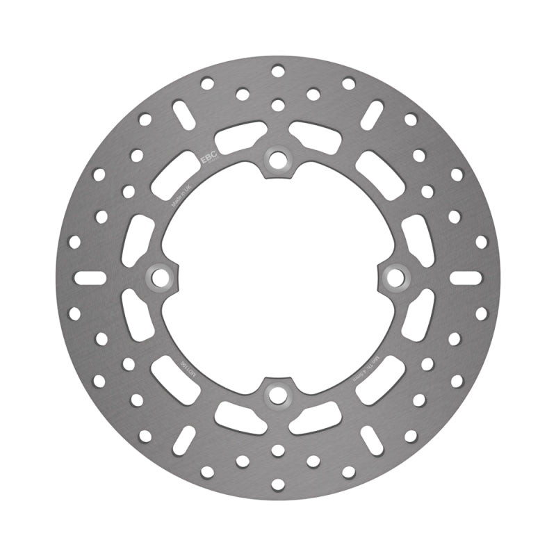 EBC Powersports EBC 2016-2020 Honda CRF 1000 Africa Twin Rear Right Standard Rotor - MD1196