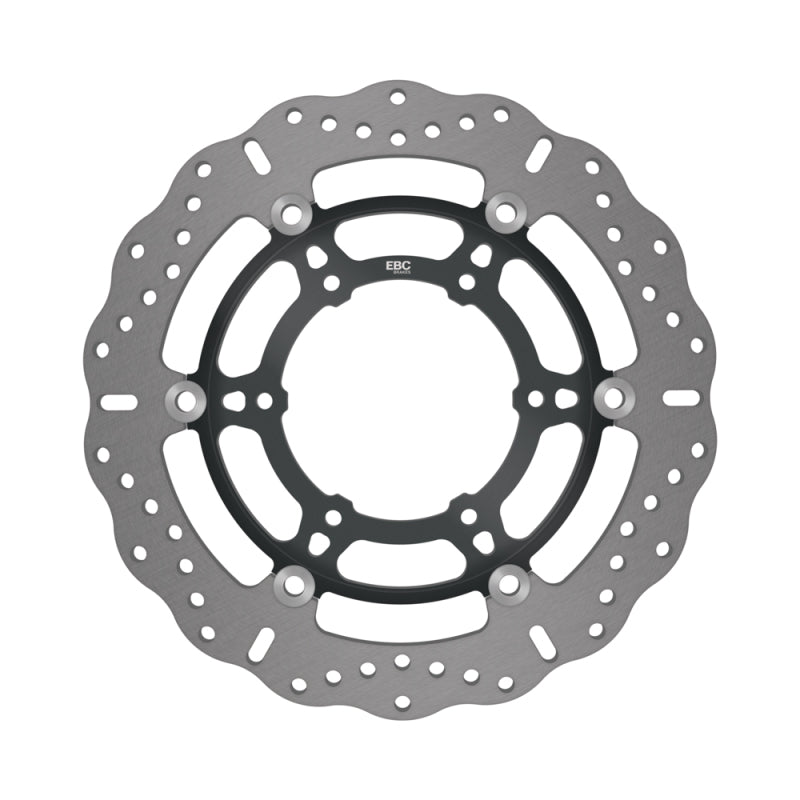 EBC Powersports EBC 2016-2020 Suzuki GSX-S 1000 L Front Left/Right Contour Profile Rotor - MD3109XC
