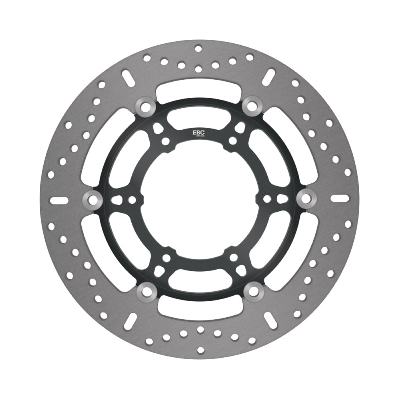 EBC Powersports EBC 2016-2020 Suzuki GSX-S 1000 L Front Left/Right Standard Brake Rotor - MD3109X