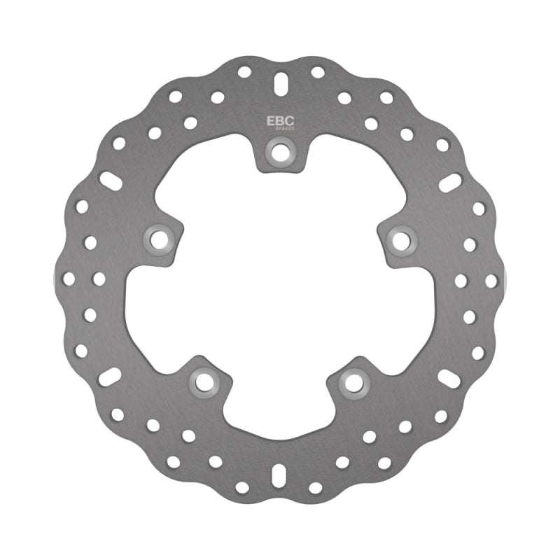 EBC Powersports EBC 2016-2020 Suzuki GSX-S 1000 L Rear Left Contour Rotor - MD3108C