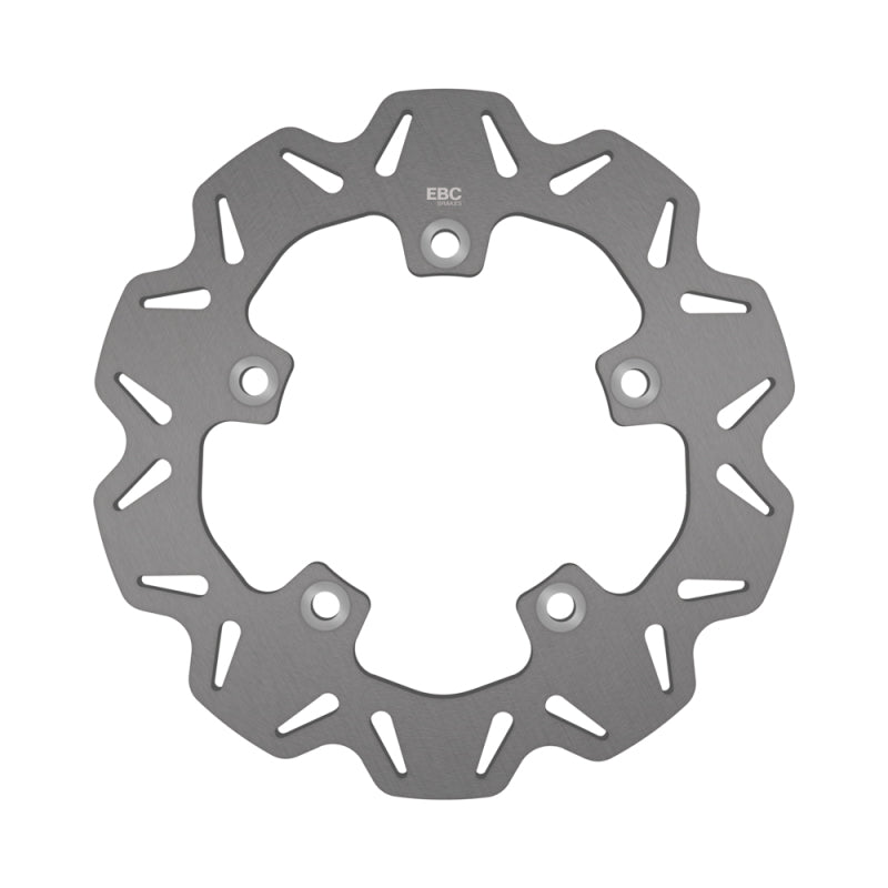 EBC Powersports EBC 2016-2020 Suzuki GSX-S 1000 L Rear VR Rotor - VR3108