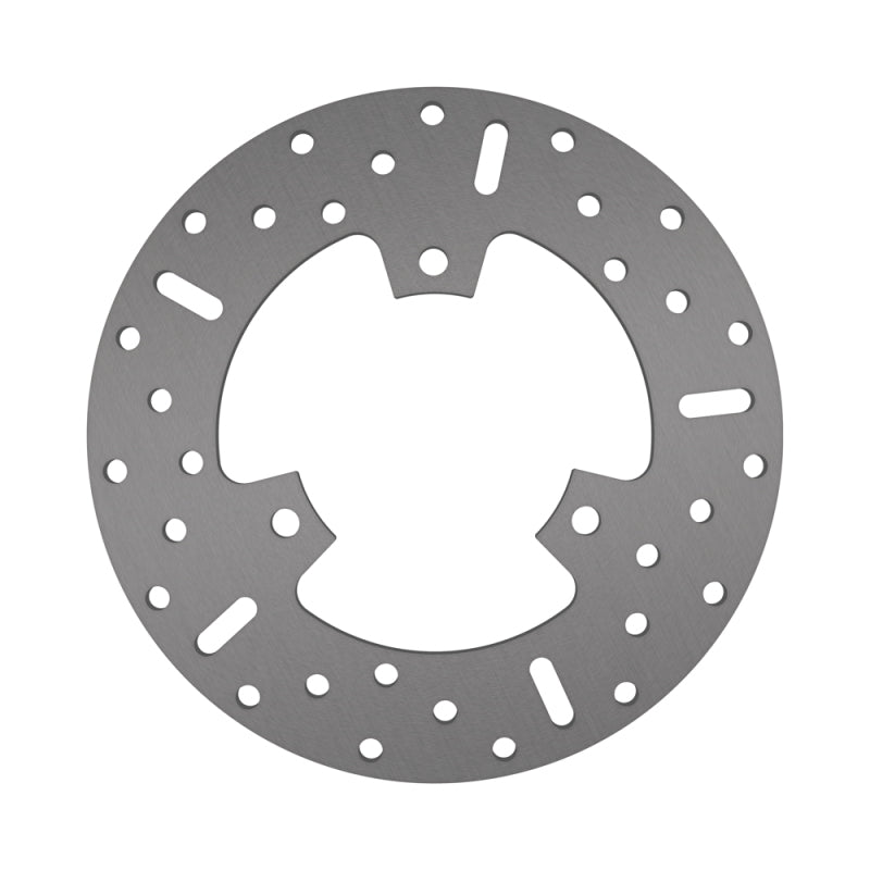 EBC Powersports EBC 2016-2021 Yamaha YW 125 G Zuma Rear Disc Model Rear Right Standard Rotor - MD9150D