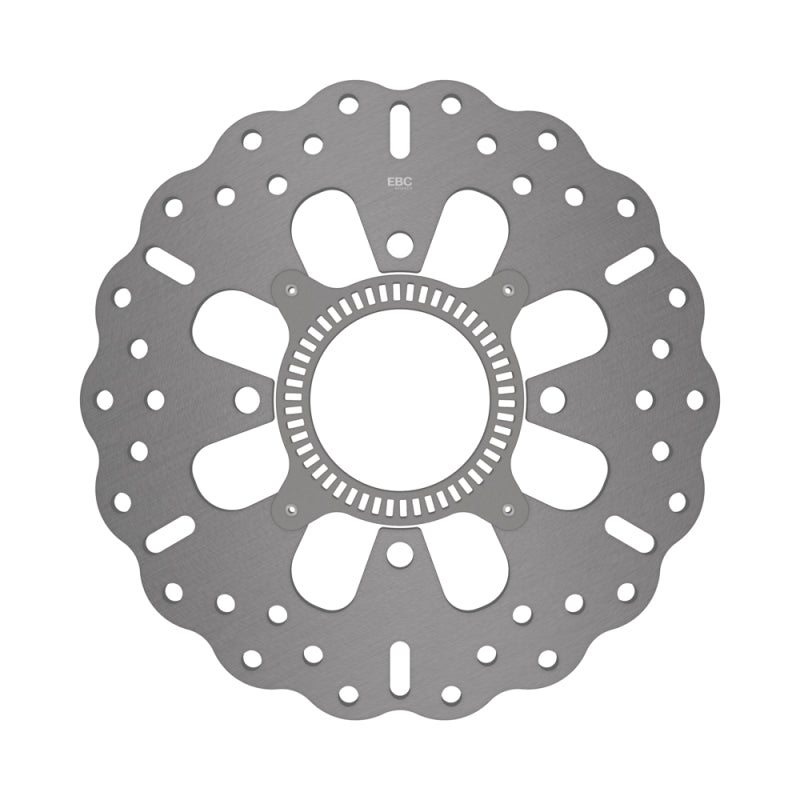EBC Powersports EBC 2016-2023 Kawasaki KLE 650 Versys/Versys LT ABS Model Rear Right Standard Rotor - MD4178AC