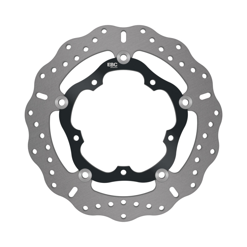 EBC Powersports EBC 2016-2023 Yamaha MT-03 MT ABS Front Left/Right Contour Profile Rotor - MD2119XC