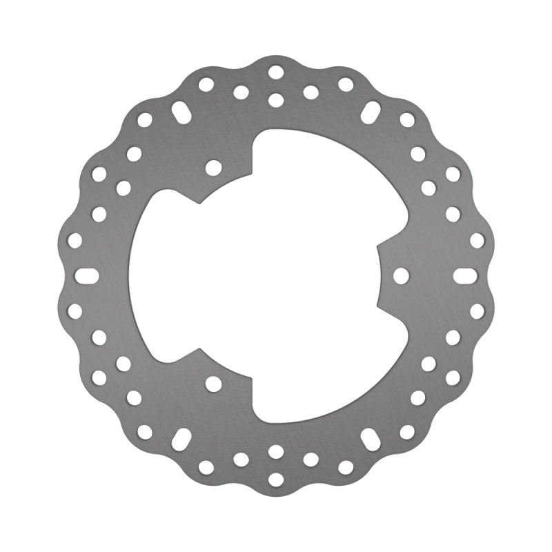 EBC Powersports EBC 2016-2023 Yamaha MT-03 MT ABS Rear Right Contour Rotor - MD2123C