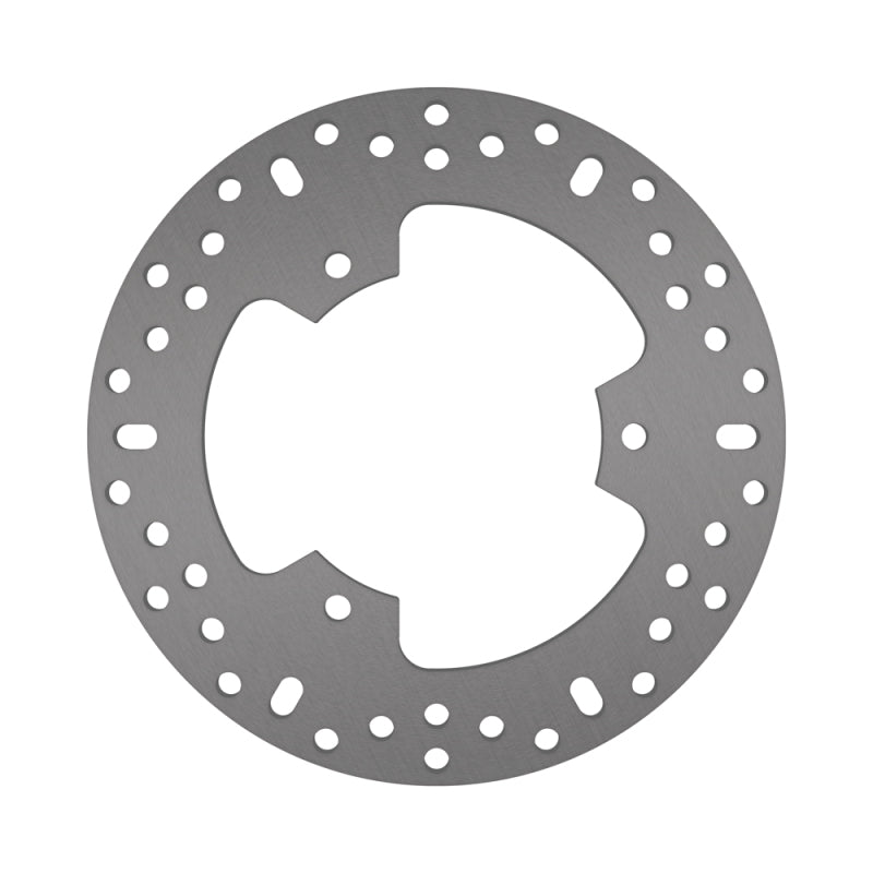 EBC Powersports EBC 2016-2023 Yamaha MT-03 MT ABS Rear Right Standard Rotor - MD2123