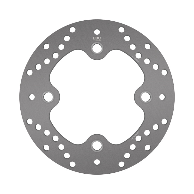 EBC Powersports EBC 2016 Polaris RZR 1000 XP Turbo Front Left/Right Standard Rotor - MD6397D