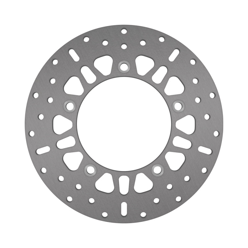 EBC Powersports EBC 2017-2020 KYMCO Street AK 550 Rear Right Standard Rotor - MD9173D