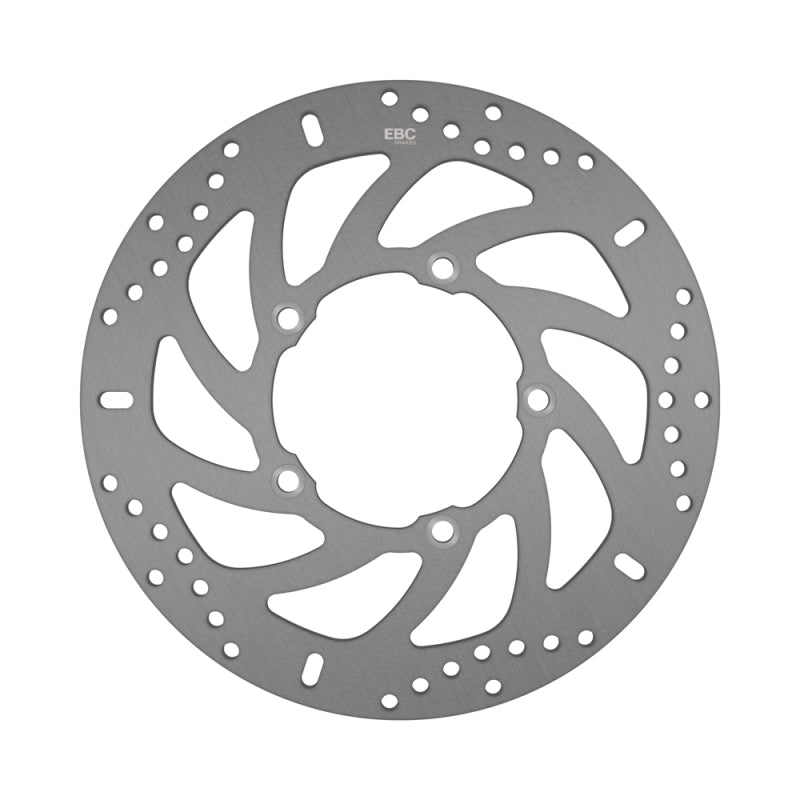 EBC Powersports EBC 2017-2023 BMW G 310 R Front Left Standard Brake Rotor - MD881