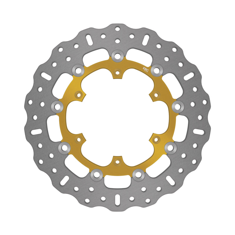 EBC Powersports EBC 2017-2023 Husqvarna 701 Enduro Front Left/Right Contour Profile Rotor - MD6299C