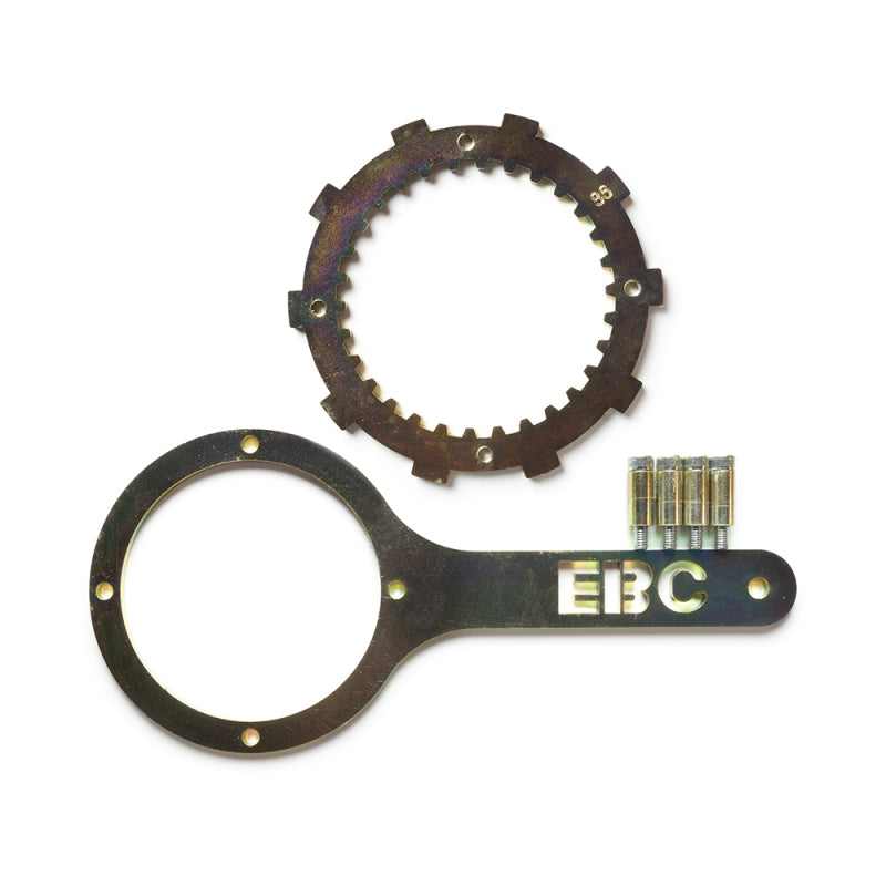 EBC Powersports EBC 2017 Triumph Bonneville Bobber Liquid Cooled (1200cc) Clutch Tool - CT086SP