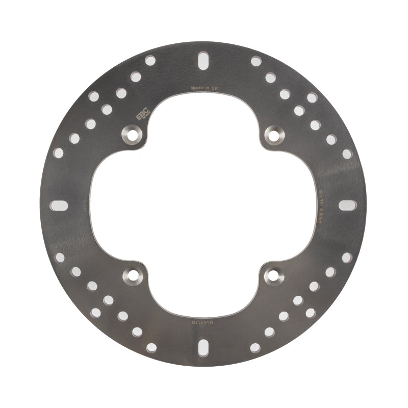 EBC Powersports EBC 2018-2019 Can Am Commander 1000 EFI Front Left/Right Standard Brake Rotor - MD6411D