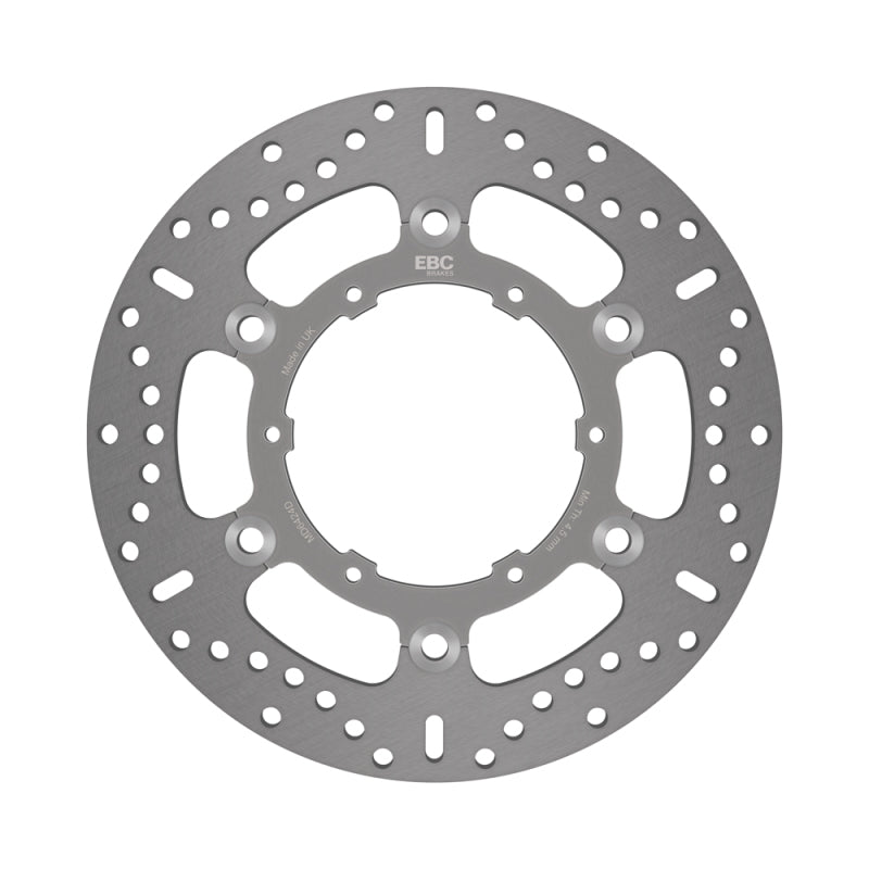EBC Powersports EBC 2018-2019 KTM 1090 Adventure L & R Front Left/Right Standard Brake Rotor - MD6424D