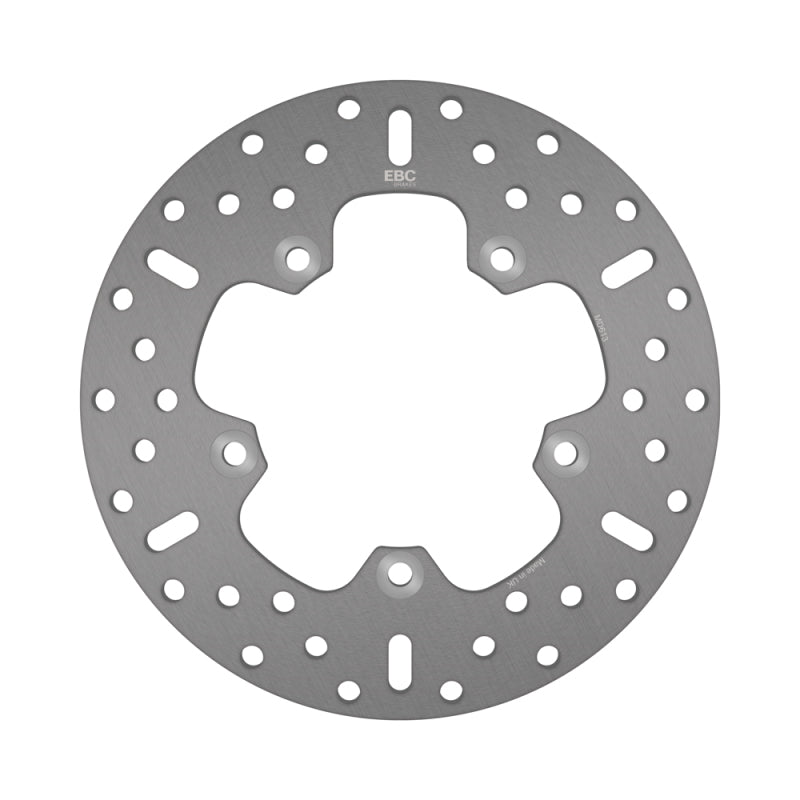 EBC Powersports EBC 2018-2021 Aprilia Shiver 900 Rear Left/Right Standard Rotor - MD613