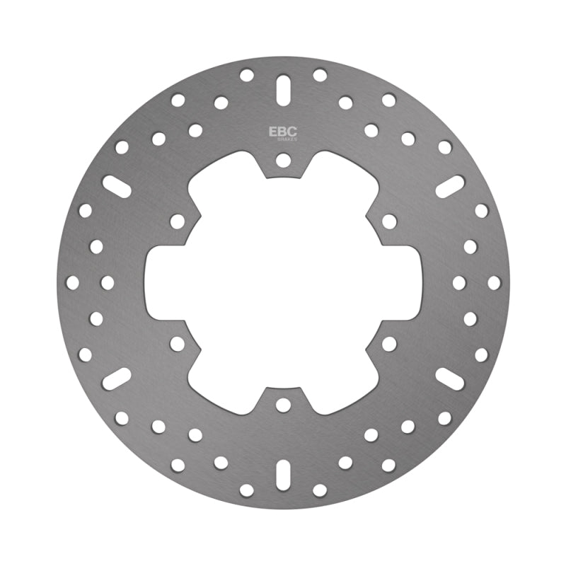 EBC Powersports EBC 2018-2021 Ducati Scrambler 1100 Rear Left/Right Standard Rotor - MD899
