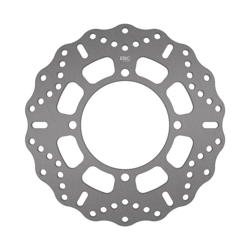 EBC Powersports EBC 2018-2021 Kawasaki KLZ 1000 Versys LT ABS Rear Right Contour Rotor - MD4157C