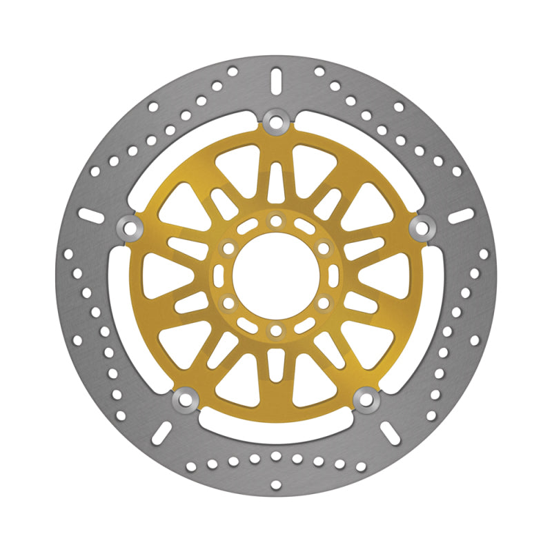 EBC Powersports EBC 2018-2021 Moto Guzzi V9 Bobber/Sport Front MD Contour Rotor - MD859