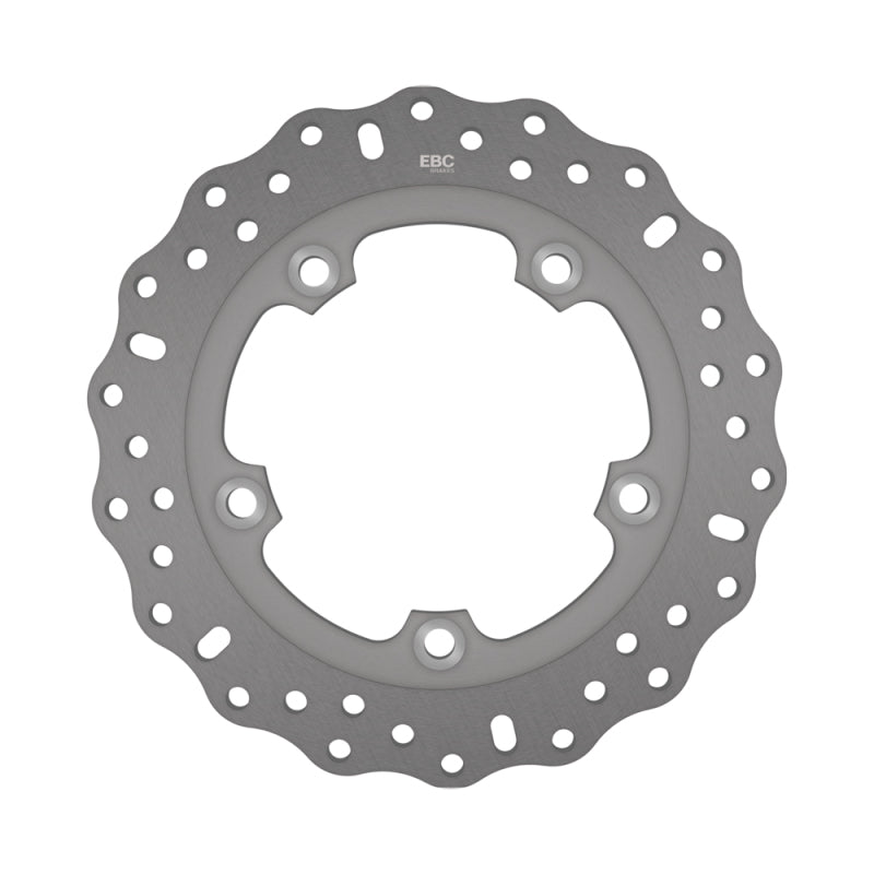 EBC Powersports EBC 2018-2021 Suzuki DL 250 DL 250 V-Strom A ABS Rear Left Contour Rotor - MD3113C
